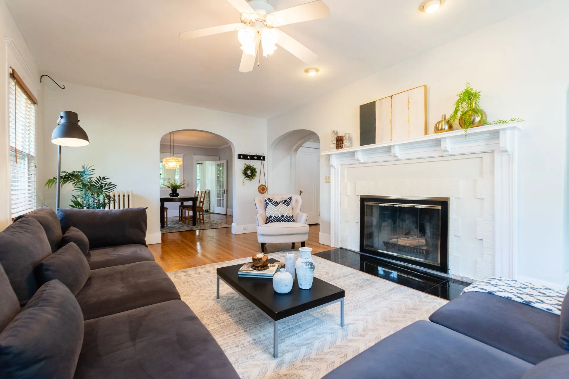 How to Manage Your Boston Apartment?